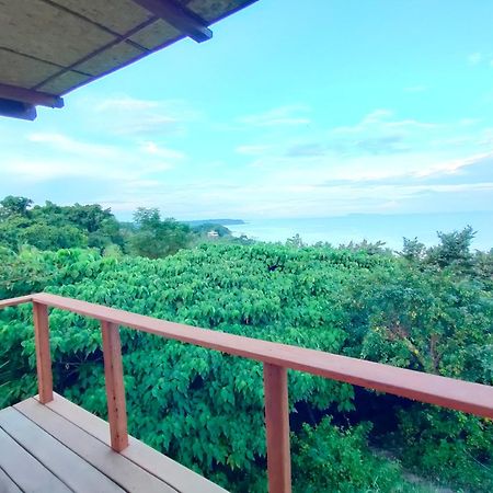 Grandview Cottages Resort Siaton Zewnętrze zdjęcie