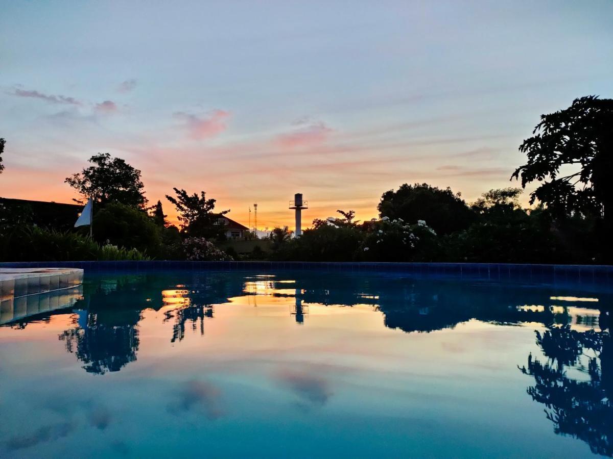 Grandview Cottages Resort Siaton Zewnętrze zdjęcie