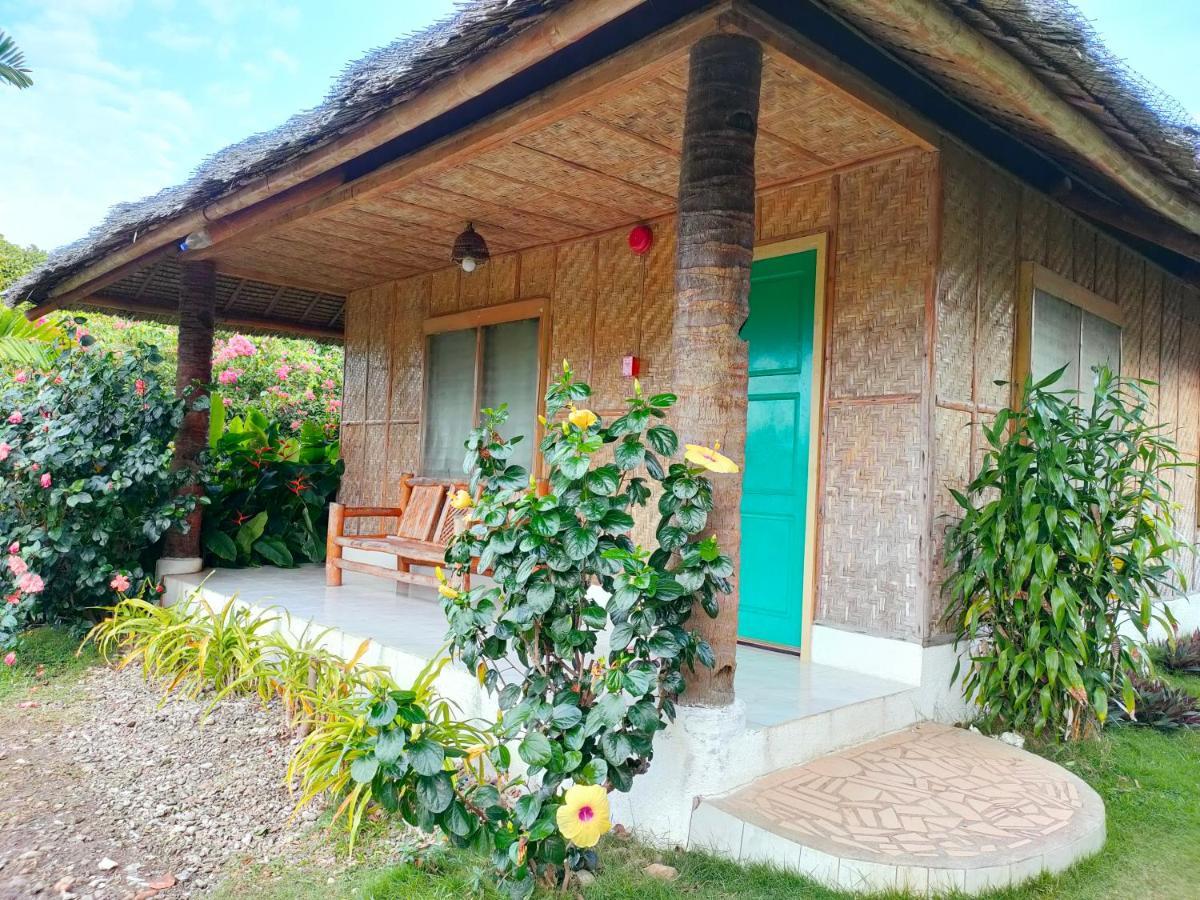 Grandview Cottages Resort Siaton Zewnętrze zdjęcie