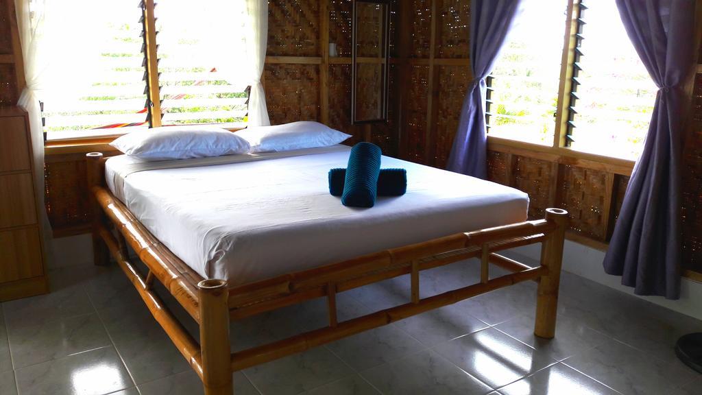 Grandview Cottages Resort Siaton Zewnętrze zdjęcie